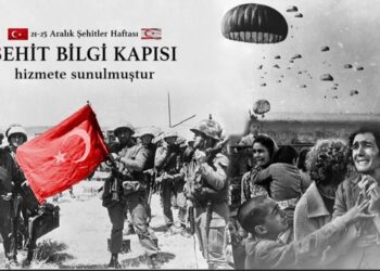 GKK internet sitesinde ‘Şehit Bilgi Kapısı’ hizmete sunuldu