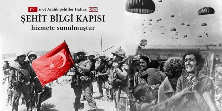 GKK internet sitesinde ‘Şehit Bilgi Kapısı’ hizmete sunuldu