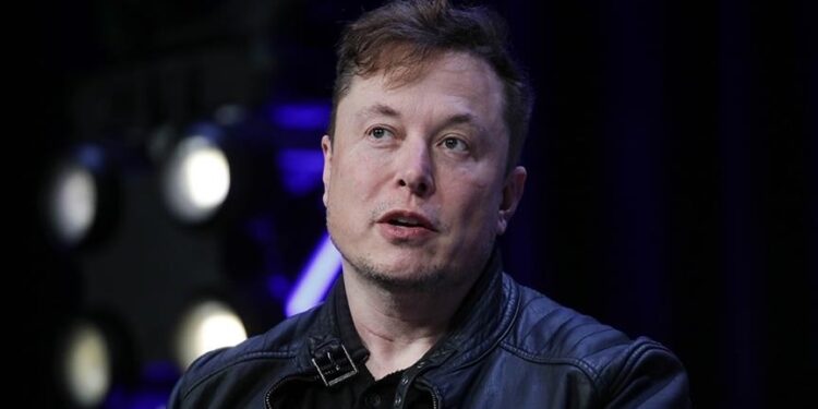 Elon Musk, yaklaşık 100 Starlink uydusunun İran’a internet sağladığını açıkladı