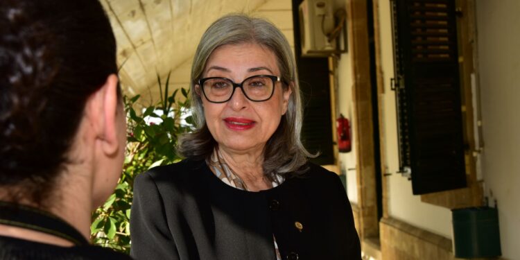 YSK Başkanı Şefik’ten TAK’a değerlendirme