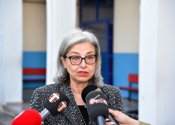 Şefik: ” Yayın yasağına uymayan iki web TV’nin yayını durduruldu”