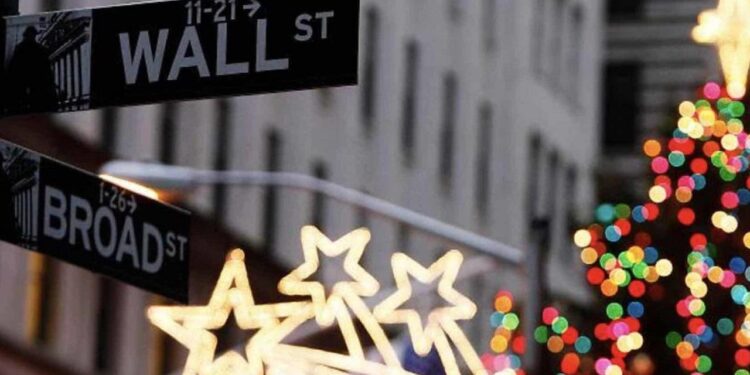 Küresel piyasalar Noel haftasında sakin seyrediyor
