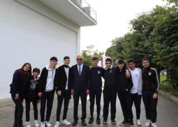 Nidai Güngördü“Bölgedeki kamu okullarımıza desteğimiz sürecek”