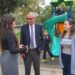 Güngördü, “Özel gereksinimli çocuklarımızla aile gibiyiz”