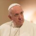 Papa Franciscus, istifa mektubunun uzun süredir hazır olduğunu söyledi