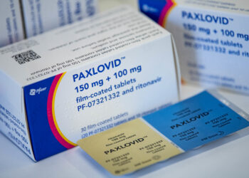 Çin, Pfizer’ın Kovid-19 ilacının internetten satışına izin verdi