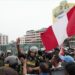 Peru’da protestolar nedeniyle 5 bin turist mahsur kaldı