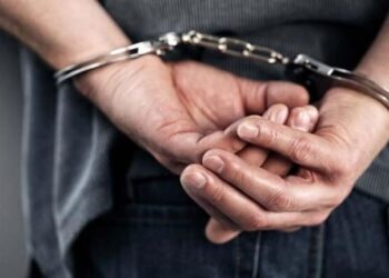 Bıçaklama yaralama suçundan aranan zanlı tutuklandı