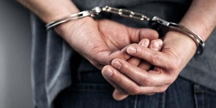 Bıçaklama yaralama suçundan aranan zanlı tutuklandı