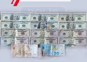 Sahte para tedavüle sürmekten 6 kişi tutuklandı