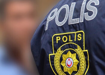 Polisiye Olaylar…