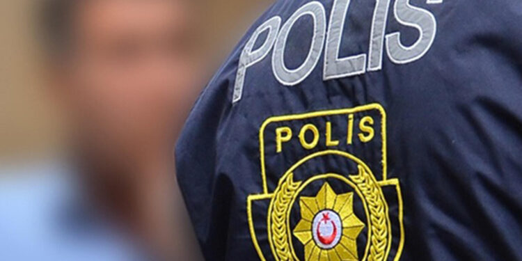 Polisiye Olaylar…