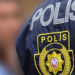Polisiye Olaylar…