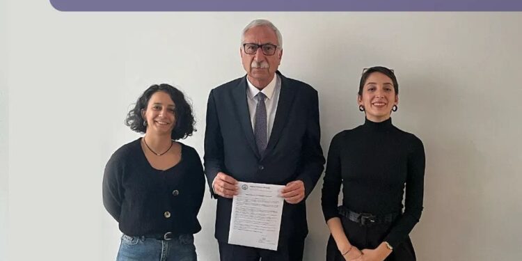 Güngördü “Mülteci ve Sığınmacı Dostu Belediyecilik Protokolü”nü imzaladı