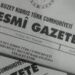 İstatistik Kurumu Başkanı Cahitoğlu Başbakanlık Müsteşarı olarak atandı