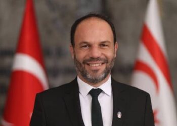 İskele Belediye Başkanı Sadıkoğlu: “Sonucu bu şekilde bekliyorduk, halkımıza teşekkür ederim”
