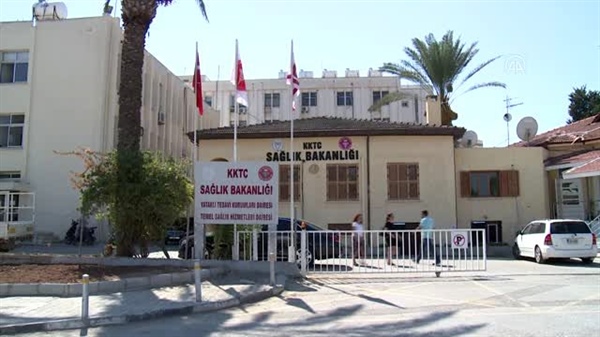 Sağlık Bakanlığı’ndan Maymun Çiçeği Hastalığı açıklaması