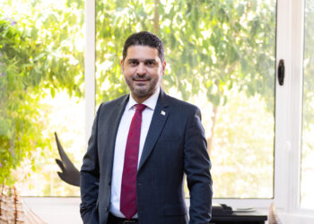 UBP Milletvekili Savaşan: “Laf değil hizmet üretmeye devam edeceğiz!”