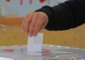 Siyasi parti yetkililerinin nerede ve saat kaçta oy kullanacağı belli oldu