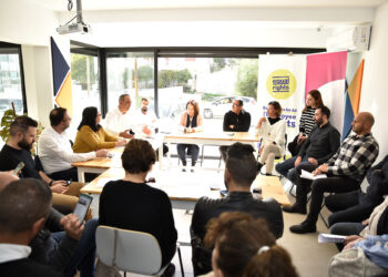 Harmancı: “Katılımcı demokrasi ve iyi yönetim anlayışımızın en önemli paydaşı sivil toplumdur”