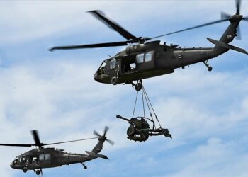 Skorsky, ABD’nin yeni nesil helikopter ihalesinin sonucuna itiraz etti