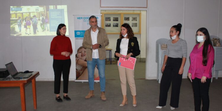 Çocuk koruma uygulamaları pilot okullarda başlıyor