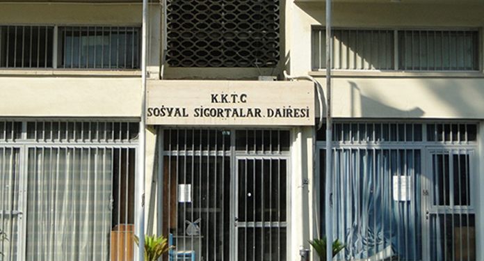 Sosyal Sigortalar Dairesi Müdürü Serhat: “243 milyon TL borçlanma ihalesine çıkılmıştır”