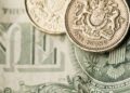 Haftanın son gününe euro 19,96 liradan, sterlin 22,675 liradan başladı
