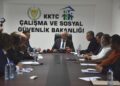 Asgari Ücret Saptama Komisyonu toplandı. Masadaki Öneri…