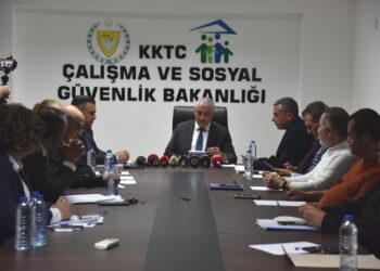 Asgari Ücret Saptama Komisyonu toplandı. Masadaki Öneri…