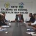 Asgari Ücret Saptama Komisyonu toplandı. Masadaki Öneri…