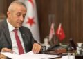 Bakan Taçoy, 3 Aralık Dünya Engeliler Günü nedeniyle mesaj yayımladı