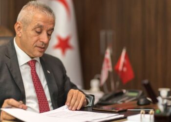 Bakan Taçoy, 3 Aralık Dünya Engeliler Günü nedeniyle mesaj yayımladı