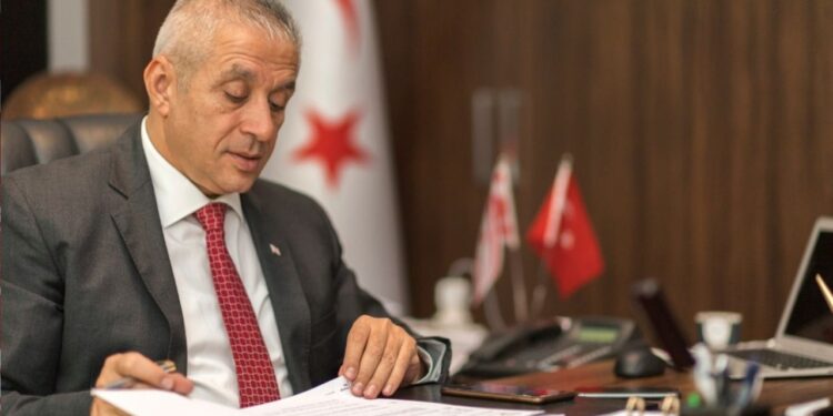 Bakan Taçoy, 3 Aralık Dünya Engeliler Günü nedeniyle mesaj yayımladı