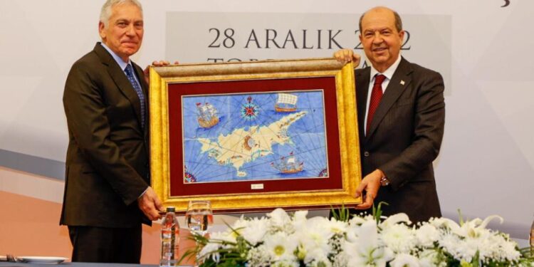 Cumhurbaşkanı Tatar Ankara’da…