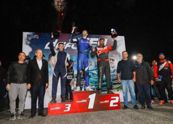 Cumhurbaşkanı Tatar: “Bu yarış, KKTC’nin tanıtılması bakımından önemli bir etkinlik”