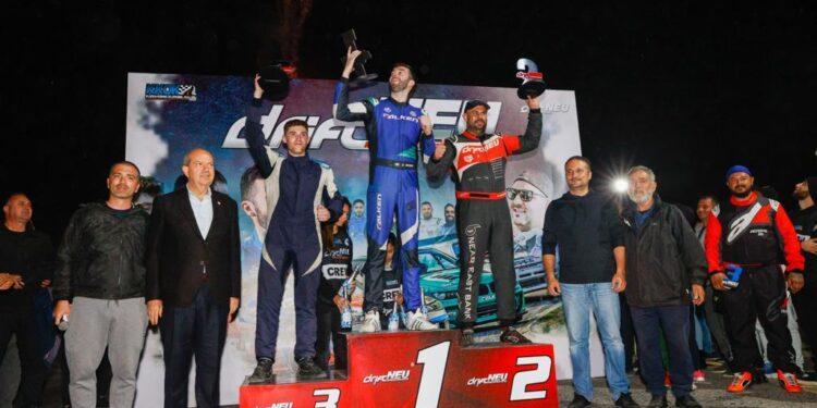 Cumhurbaşkanı Tatar: “Bu yarış, KKTC’nin tanıtılması bakımından önemli bir etkinlik”