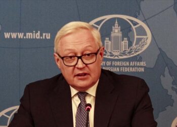 Rusya: Rus ve ABD’li diplomatlar İstanbul’da görüşme yapıyor