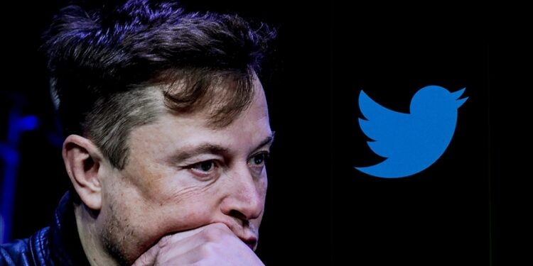 Elon Musk, Twitter CEO’luğundan ayrılıyor mu?
