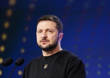 Savaştan beri ilk kez yurtdışına çıkıyor…