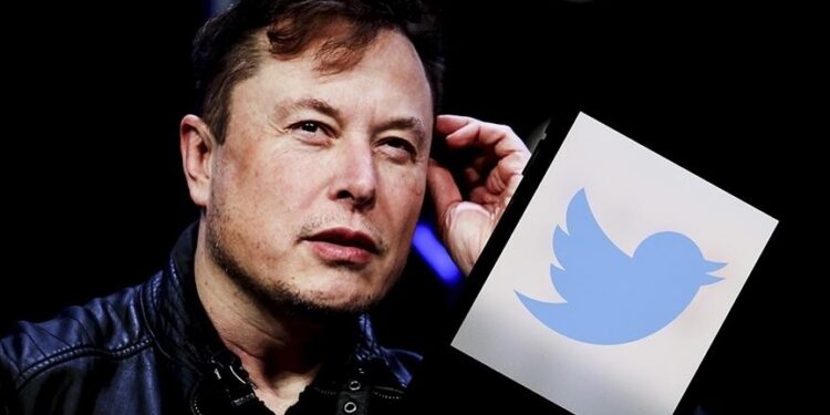 Bazı gazetecilerin twitter hesapları, Musk ile ilgili paylaşımlarından dolayı askıya alındı