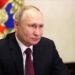 Rusya Devlet Başkanı Putin: “Nükleer savaş tehdidi büyüyor”
