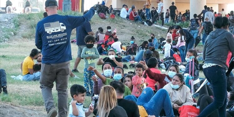 ABD, yasa dışı göçü engellemeye yönelik yeni planı açıkladı