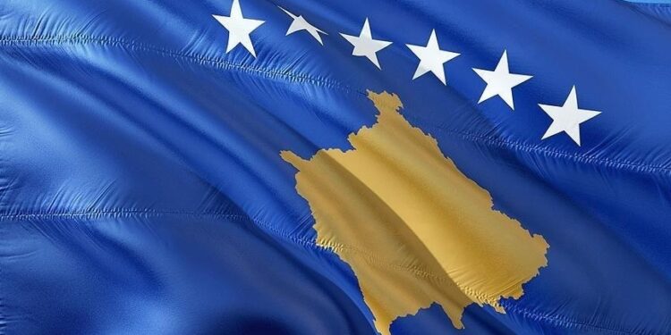 Kosova’da piroteknik maddelerden kaynaklanan güçlü patlama meydana geldi