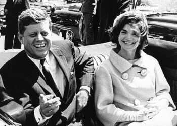 ABD yönetimi, Kennedy suikastına ilişkin binlerce yeni belge yayımladı