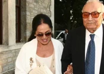 Türkan Şoray, Yaşar Kemal’i anlattı: “O edebiyat dünyamızın çınar ağacıydı”