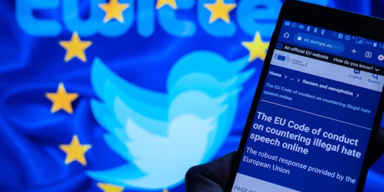 AB: “Twitter’a yaptırım” uyarısı