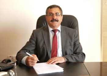 Dikmen Belediye Başkanı Yüksel Çelebi’ye silahlı saldırı