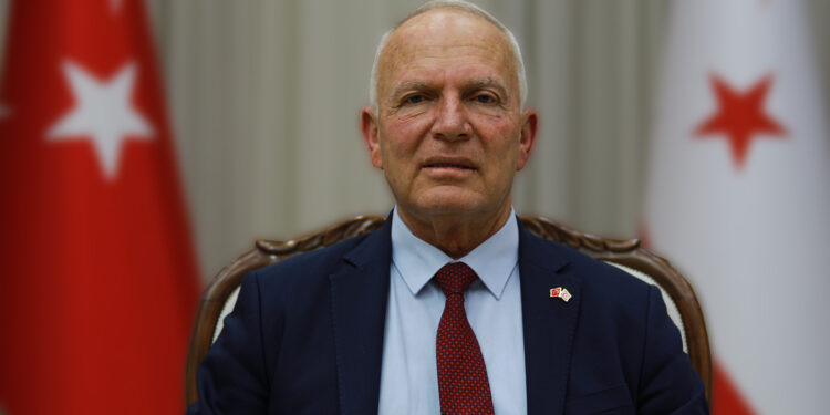 Meclis Başkanı Töre, “kadınlarımızın temsil gücü ve kabiliyetine yürekten inanıyorum”