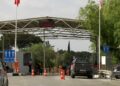 MARONİTLERİN SINIR KAPILARINDAN GEÇİŞLERDE DÜZENLEME
